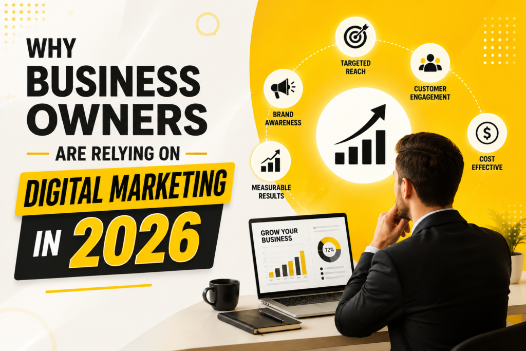 digital marketing strategist in kasaragod